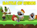 Gra Battle of Heroes