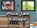 Gra Alice Tale Escape