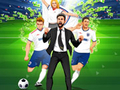 Gra Idle Football Manager