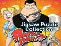 Gra American Daddy Jigsaw Puzzle Collection