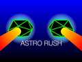 Gra Astro Rush