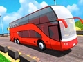 Gra Bus Driving Simulator