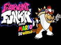 Gra Friday Night Funkin Super Mario 3D World