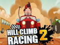 Gra Hill Climb Racing ‏ 2