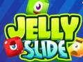 Gra Jelly Slides