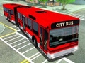 Gra Modern Bus Simulator