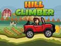 Gra Hill Climber ‏
