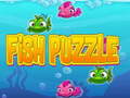 Gra Fish Puzzle