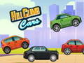 Gra Hill Climb Cars 