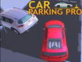 Gra Car Parking Pro