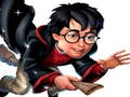 Gra Harry Potter Jigsaw Puzzle Collection