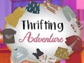 Gra Charli's Thrifting Adventure