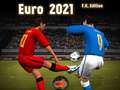Gra Euro 2021