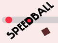 Gra Speed Ball