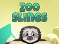 Gra Zoo Slings