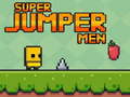 Gra Super Jumper Men