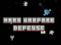 Gra Mars Warfare Defense