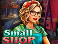 Gra Small Shop
