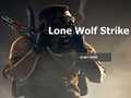 Gra Lone Wolf Strike