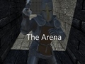 Gra The Arena