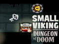 Gra Small Viking Dungeon of Doom