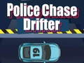 Gra Police Chase Drifter