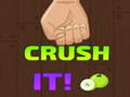 Gra Crush It!