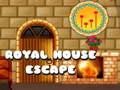 Gra Royal House Escape