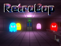 Gra RetroCop