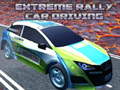 Gra Extreme Rally Car Driving