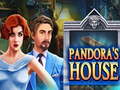 Gra Pandoras House