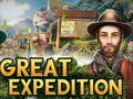 Gra Great expedition