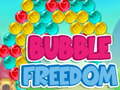Gra Bubble FreeDom