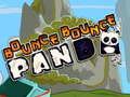 Gra Bounce Bounce Panda ‏