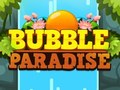 Gra Bubble Paradise