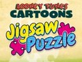 Gra Looney Tunes Cartoons Jigsaw Puzzle