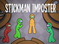 Gra Stickman Imposter