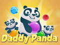 Gra Daddy Panda 