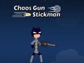 Gra Chaos Gun Stickman