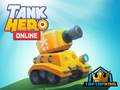 Gra Tank Hero Online