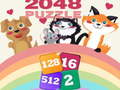 Gra 2048 Puzzle 