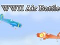 Gra WWII Air Battle