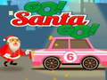 Gra Go! Santa Go!