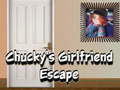 Gra Chucky's Girlfriend Escape