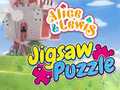 Gra Alice & Lewis Jigsaw Puzzle