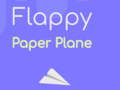 Gra Flappy Paper Plane