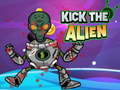 Gra Kick The Alien