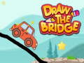 Gra Draw The Bridge
