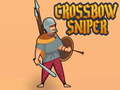 Gra Crossbow Sniper
