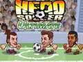 Gra head Soccer Ultimate